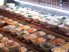 -温野菜涮涮锅(曲江大悦城店)