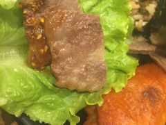 -九田家黑牛烤肉料理(中北镇店)