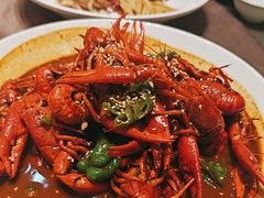 -香山湖家家宴(中山陵店)