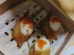 -蔡澜点心·粤菜(海印都荟城店)