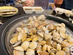 -蔚海之都·象山蒸汽海鲜(仙霞路店)