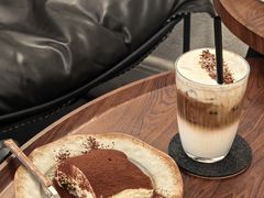 -工页咖啡X COFFEE(龙东路店)