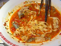 -坛宗剁椒鱼头(河西王府井店)