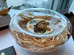 -翡翠36餐厅(浦东香格里拉店)