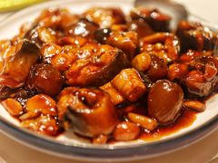 -夏味馆(镇宁路店)