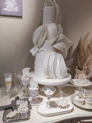 -Aimee'sCake婚礼甜品台·企业商务茶歇