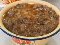 -定家小酥肉·清真(回民街店)