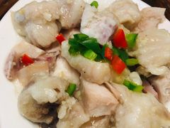 -广州逸林假日酒店·四季桃源中餐厅(白云山风景区店)