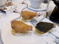 -天瑞轩·粤菜餐厅