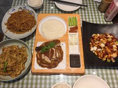 -玉桥餐厅(天坛店)