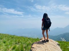 -白草畔自然风景区