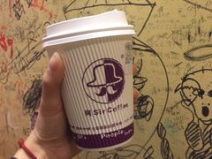 -阿sir咖啡(陶谷新村店)
