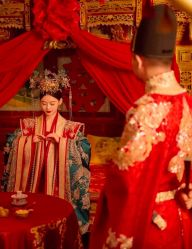 -今生有约婚纱摄影店(景德路店)