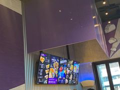 -Taco Bell 塔可钟(民田路店)