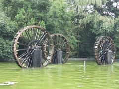 -桂林灵渠景区