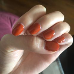 -EMILY艾枚莉美甲美睫·美颜·现磨咖啡