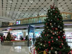 -香港国际机场-T2航站楼