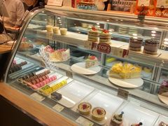 -西村叔叔的店·面包·甜品·蛋糕(清河万象汇店)