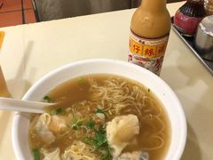 -永盈茶餐厅(中山四路店)