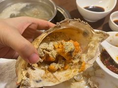 -东海怡品海鲜豆捞(星街坊店)