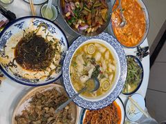 -品味村.烤鸭(新中街店)