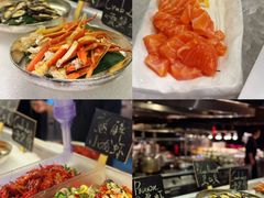 -上海锦江汤臣洲际大酒店