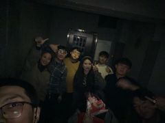 -棂笼·深度沉浸密室(武汉旗舰店)