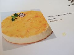 -甜品星球