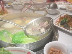 -八合里潮汕鲜牛肉火锅(惠州华贸店)