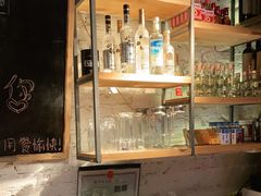 -通海俄式烧烤·俄罗斯大串(嵩山路店)