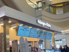 -哈根达斯(龙湖时代天街店)