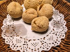 豆腐圆子-黔蘑菇四季餐厅(观山湖店)