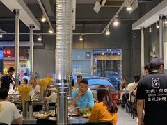 -本炙炭烤·蒲烧活鳗料理店(金沙洲店)