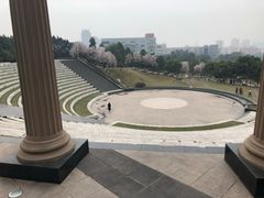 -西南政法大学(渝北校区)