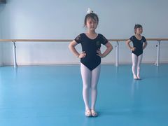 -西安小天鹅艺术团(曲江Alice店)