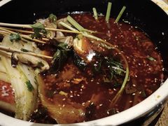 -串大叔炭火烤串·鸡西大冷面刀削面(总店)