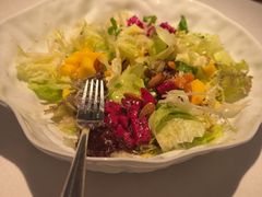 -漢舍中国菜馆(浦东嘉里城店)