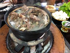 -康巴藏餐(束河古镇店)