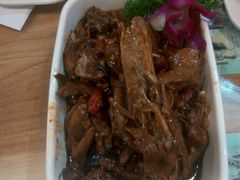 -味福记·本地特色菜(八一万达广场店)