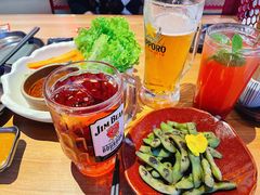 -肉问屋·元气一番烧肉(北京总店)