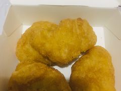 -麦当劳(东大桥店)