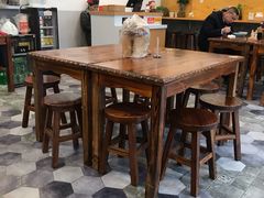 大堂-陈八两面家(华孚写字楼店)