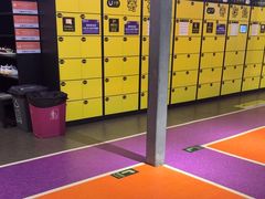 -Tenker Club弹刻极限主题公园 · 蹦床 · 团建 · 生日派对(大关店)