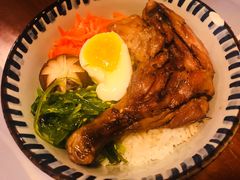 -烧鸟横丁(联发文创口岸店)
