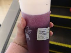 -喜茶(广州天汇igc店)