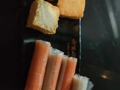 -呷哺呷哺 黄金牧场 (枣强吉美购物广场店)