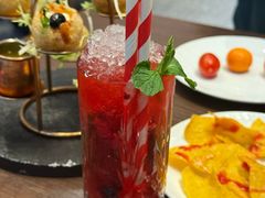 -Shantek象提南亚餐厅&西餐融合Bistro(淮海中路店)