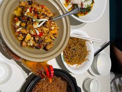 -绿草地·湘菜(7mall店)