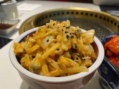 -千寻山野烤肉(中关村店)