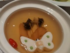 -杭州新新饭店·1913餐厅